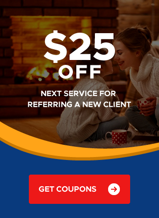 New client coupon