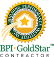 BPI goldstar logo