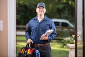 Heating & Air Conditioning Services in Palm Desert, CA