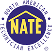 Nate logo